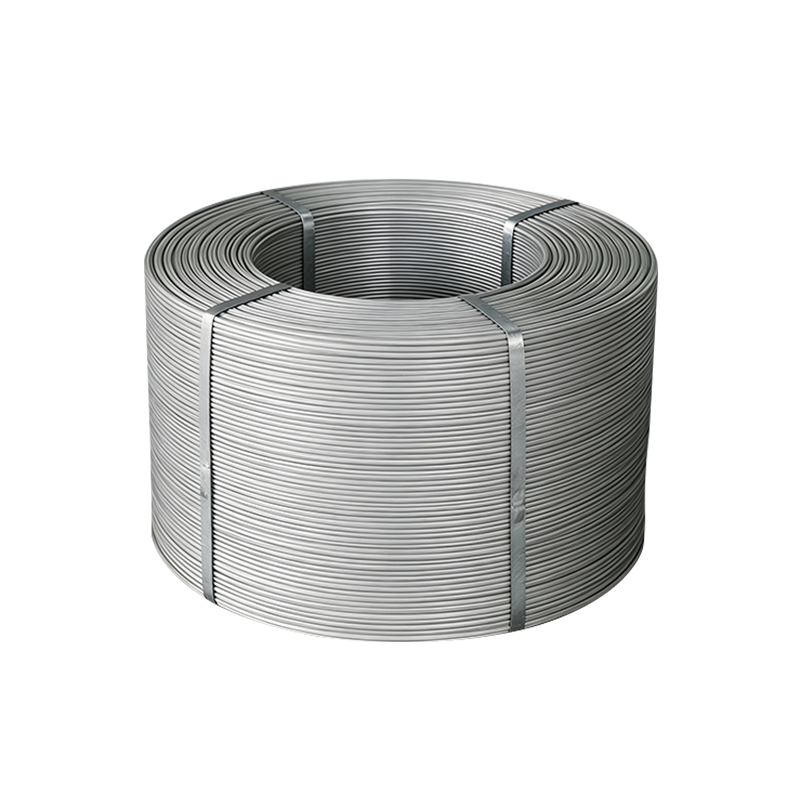 Fil en alliage d'aluminium AlMg6